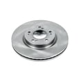 thumbnail image 1 of AutoSpecialty Brake Rotor, 1 of 3