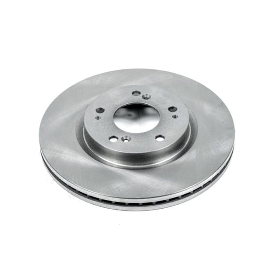 AutoSpecialty Brake Rotor