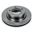 thumbnail image 1 of AutoSpecialty Brake Rotor, 1 of 2