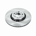 thumbnail image 1 of AutoSpecialty Brake Rotor, 1 of 3