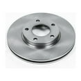 thumbnail image 1 of AutoSpecialty Brake Rotor, 1 of 3