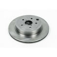 thumbnail image 1 of AutoSpecialty Brake Rotor, 1 of 3