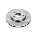 thumbnail image 1 of AutoSpecialty Brake Rotor, 1 of 3
