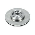 thumbnail image 1 of AutoSpecialty Brake Rotor, 1 of 2