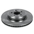 thumbnail image 1 of AutoSpecialty Brake Rotor, 1 of 3