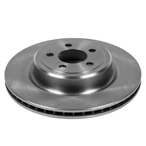 AutoSpecialty Brake Rotor