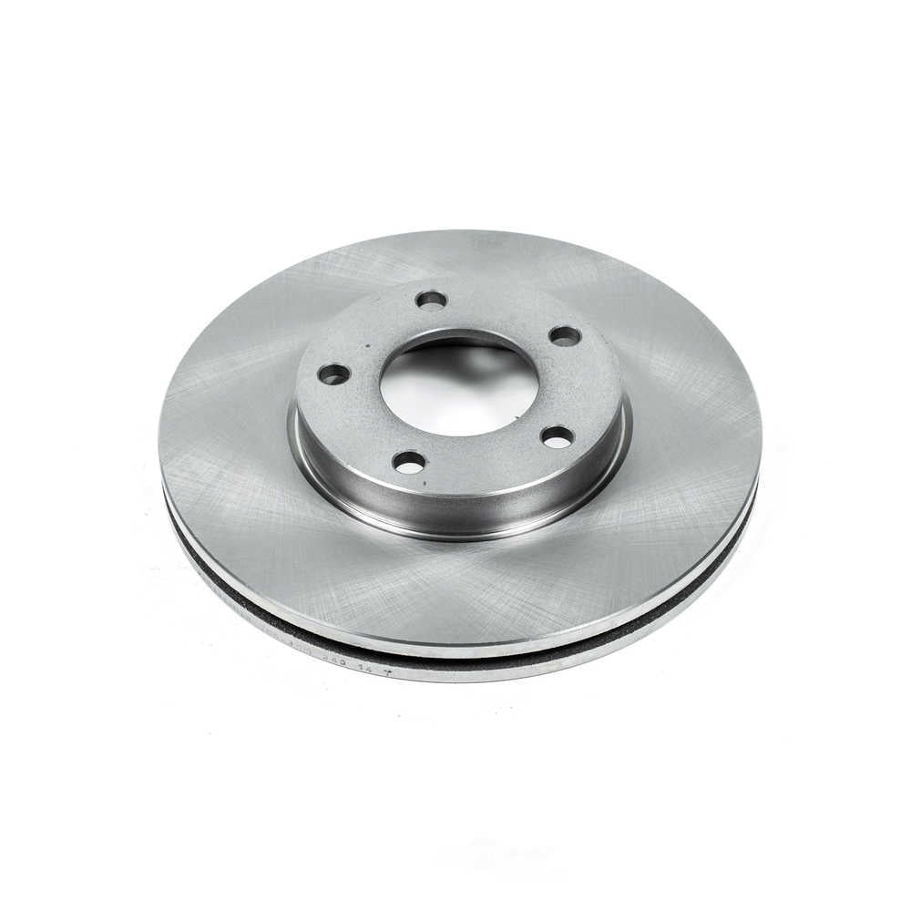 PowerStop JBR1113 Front OE Stock Replacement Brake Rotor