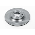 thumbnail image 1 of AutoSpecialty Brake Rotor, 1 of 3