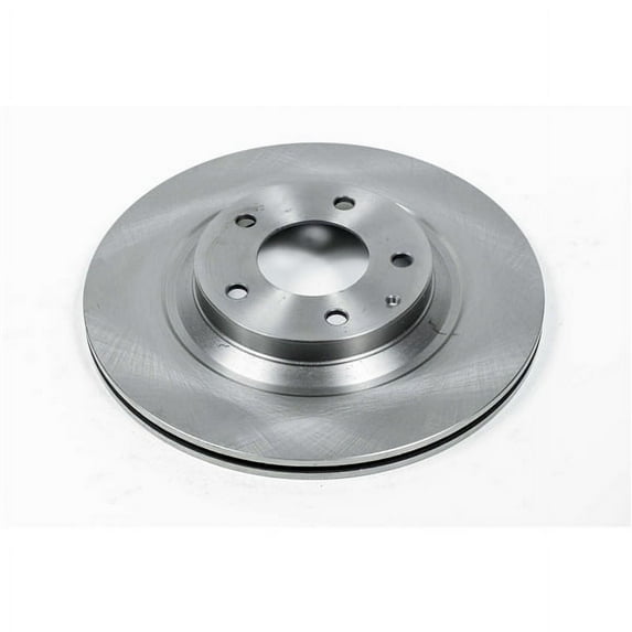 AutoSpecialty Brake Rotor