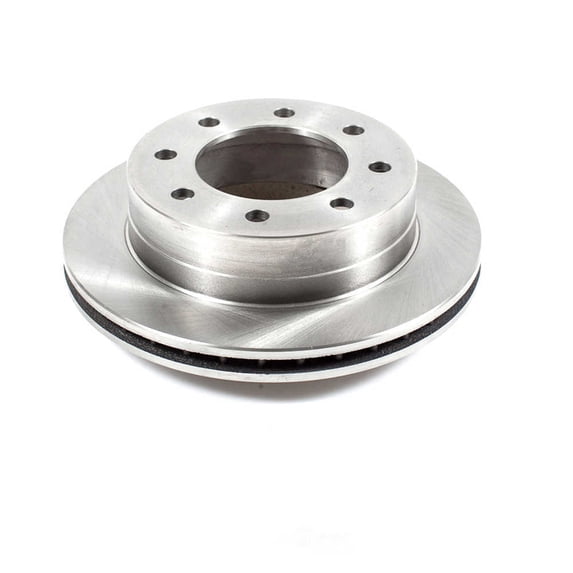 PowerStop AR8656 Rear OE Stock Replacement Brake Rotor