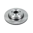thumbnail image 1 of AutoSpecialty Brake Rotor, 1 of 3