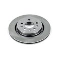 thumbnail image 1 of AutoSpecialty Brake Rotor, 1 of 3