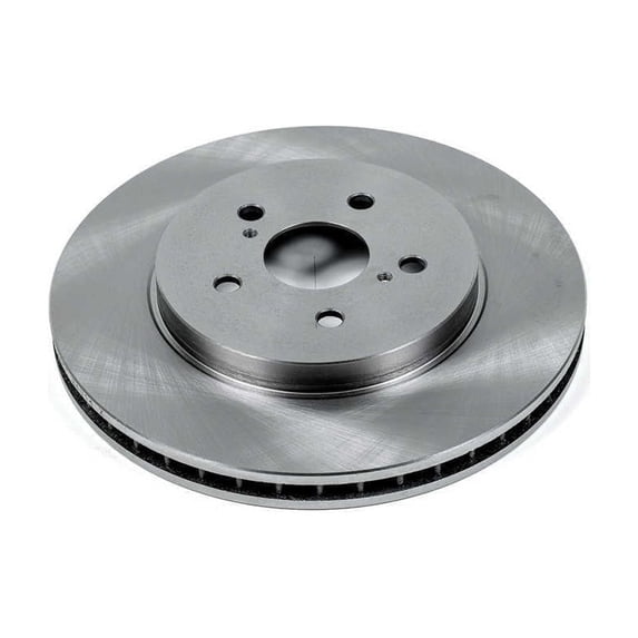PowerStop JBR1152 Front OE Stock Replacement Brake Rotor