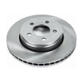 thumbnail image 1 of AutoSpecialty Brake Rotor, 1 of 3