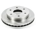 thumbnail image 1 of AutoSpecialty Brake Rotor, 1 of 3