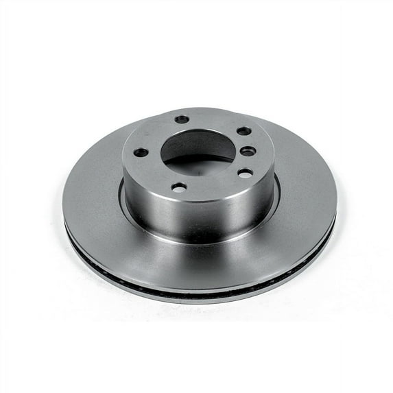 AutoSpecialty Brake Rotor
