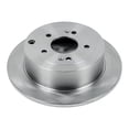 thumbnail image 1 of AutoSpecialty Brake Rotor, 1 of 3
