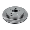 thumbnail image 1 of AutoSpecialty Brake Rotor, 1 of 3