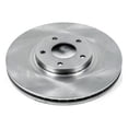 thumbnail image 1 of AutoSpecialty Brake Rotor, 1 of 3
