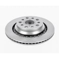 thumbnail image 1 of AutoSpecialty Brake Rotor, 1 of 3
