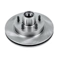 thumbnail image 1 of AutoSpecialty Brake Rotor, 1 of 3