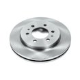thumbnail image 1 of AutoSpecialty Brake Rotor, 1 of 3