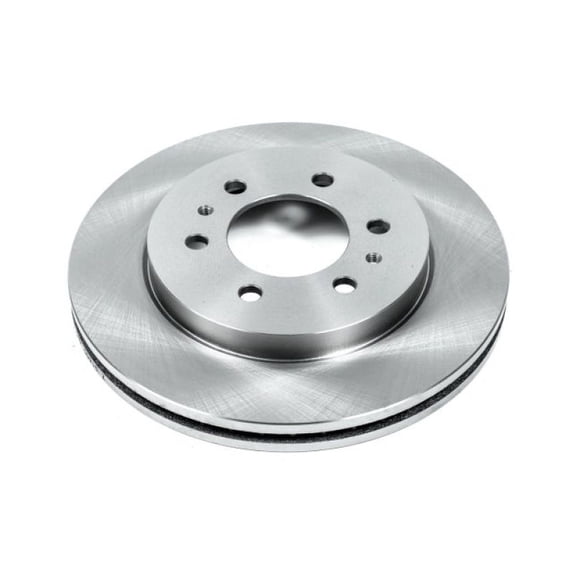 AutoSpecialty Brake Rotor