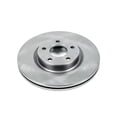 thumbnail image 1 of AutoSpecialty Brake Rotor, 1 of 3