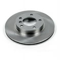 thumbnail image 1 of AutoSpecialty Brake Rotor, 1 of 1