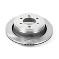 thumbnail image 1 of AutoSpecialty Brake Rotor, 1 of 3