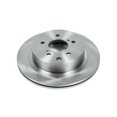 thumbnail image 1 of AutoSpecialty Brake Rotor, 1 of 3