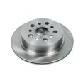 thumbnail image 1 of AutoSpecialty Brake Rotor, 1 of 3