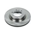 thumbnail image 1 of AutoSpecialty Brake Rotor, 1 of 3