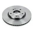 thumbnail image 1 of AutoSpecialty Brake Rotor, 1 of 3