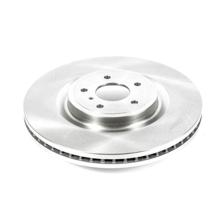 AutoSpecialty Brake Rotor