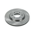 thumbnail image 1 of AutoSpecialty Brake Rotor, 1 of 2