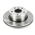 thumbnail image 1 of AutoSpecialty Brake Rotor, 1 of 3