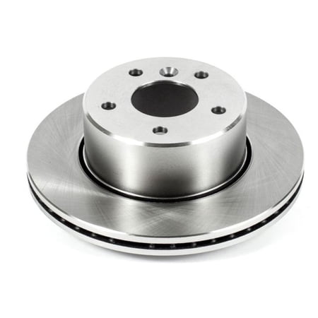 AutoSpecialty Brake Rotor