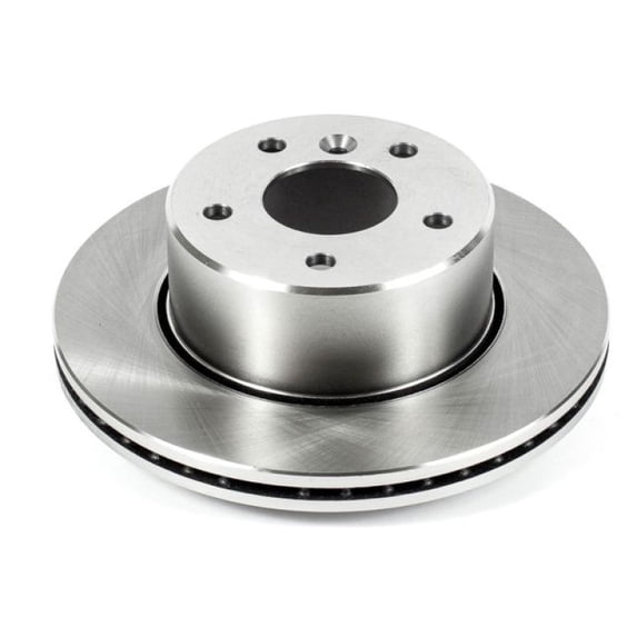 AutoSpecialty Brake Rotor