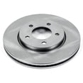 thumbnail image 1 of AutoSpecialty Brake Rotor, 1 of 3