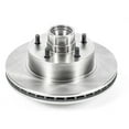 thumbnail image 1 of AutoSpecialty Brake Rotor, 1 of 3