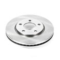thumbnail image 1 of PowerStop AR8754 Front OE Stock Replacement Brake Rotor, 1 of 1