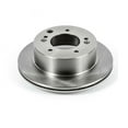 thumbnail image 1 of AutoSpecialty Brake Rotor, 1 of 3