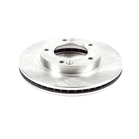 AutoSpecialty Brake Rotor