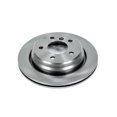 thumbnail image 1 of AutoSpecialty Brake Rotor, 1 of 3