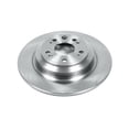thumbnail image 1 of AutoSpecialty Brake Rotor, 1 of 3