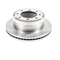 thumbnail image 1 of AutoSpecialty Brake Rotor, 1 of 3