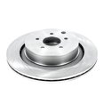 thumbnail image 1 of AutoSpecialty Brake Rotor, 1 of 3