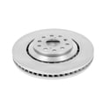 thumbnail image 1 of AutoSpecialty Brake Rotor, 1 of 3