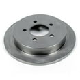 thumbnail image 1 of AutoSpecialty Brake Rotor, 1 of 3